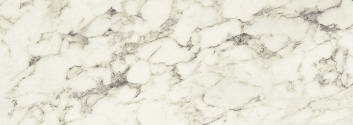 Цвет Столешницы Снежный мрамор 0920М СОЮЗ