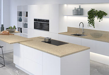 Столешница для кухни Карибы 804М СОЮЗ