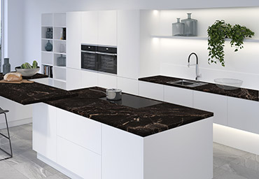 Столешница для кухни Канадский дуб 906Г СОЮЗ