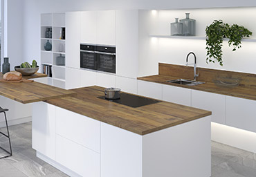 Столешница для кухни Дуб торонто 932М СОЮЗ