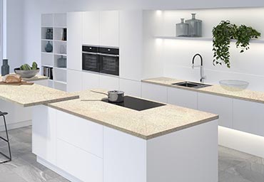 Столешница для кухни Коимбра 542М СОЮЗ