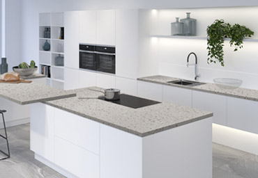 Столешница СОЮЗ 535м Тавира в интерьере