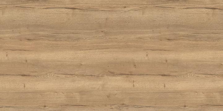 цвет ЛДСП Ultradecor Дуб Фокстрот